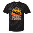 Humorous Saying Please Be Patient With Me I'm From The 1900s Premium Tie-Dye T-Shirts Black Tie-Dye Humorous Saying Please Be Patient With Me I'm From The 1900s Premium Tie-Dye T-Shirts Black Tie-Dye