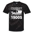 I'm From The 1900s Tee Over The Hill Tie-Dye T-Shirts Black Tie-Dye I'm From The 1900s Tee Over The Hill Tie-Dye T-Shirts Black Tie-Dye