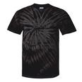 I'm From The 1900s And Yes It's Definitely Past By Bedtime Tie-Dye T-Shirts Black Tie-Dye