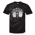I'm Not Old I'm Classic Timeless Nostalgia Tie-Dye T-Shirts Black Tie-Dye