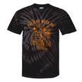 Joke Please Be Patient With Me I'm From The 1900s Tee Tie-Dye T-Shirts Black Tie-Dye