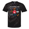 Life Is Better Around The Farm Nostalgia Trendy Tie-Dye T-Shirts Black Tie-Dye Life Is Better Around The Farm Nostalgia Trendy Tie-Dye T-Shirts Black Tie-Dye
