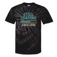 Still Loading Since 1999 Retro Tech Nostalgia Tie-Dye T-Shirts Black Tie-Dye Still Loading Since 1999 Retro Tech Nostalgia Tie-Dye T-Shirts Black Tie-Dye