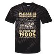 Men Women Please Be Patient With Me I'm From The 1900s Premium Tie-Dye T-Shirts Black Tie-Dye Men Women Please Be Patient With Me I'm From The 1900s Premium Tie-Dye T-Shirts Black Tie-Dye