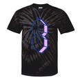Millenial Nostalgia That S You Drew In Notebooks In School Tie-Dye T-Shirts Black Tie-Dye