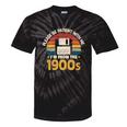 Millennials Please Be Patient With Me I'm From The 1900s Premium Tie-Dye T-Shirts Black Tie-Dye Millennials Please Be Patient With Me I'm From The 1900s Premium Tie-Dye T-Shirts Black Tie-Dye