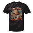 I Miss My Pre-Internet Brain Digital Nostalgia Retro Tie-Dye T-Shirts Black Tie-Dye I Miss My Pre-Internet Brain Digital Nostalgia Retro Tie-Dye T-Shirts Black Tie-Dye