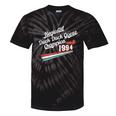 Nostalgia 90s Duck Goose Tie-Dye T-Shirts Black Tie-Dye
