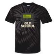 Old School 90s Pager Retro Nostalgia Vintage Tech Gen Tie-Dye T-Shirts Black Tie-Dye Old School 90s Pager Retro Nostalgia Vintage Tech Gen Tie-Dye T-Shirts Black Tie-Dye