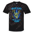 We Got Older Emo Punk Rock Nostalgia Tie-Dye T-Shirts Black Tie-Dye