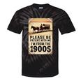 Be Patient With Me I'm From The 1900s Birthday Retirement Premium Tri-Blend Tie-Dye T-Shirts Black Tie-Dye Be Patient With Me I'm From The 1900s Birthday Retirement Premium Tri-Blend Tie-Dye T-Shirts Black Tie-Dye