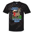 Patient With Me I'm From The 1900s Premium Tie-Dye T-Shirts Black Tie-Dye