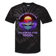 Be Patient With Me I'm From The 1900s Synthwave Premium Tie-Dye T-Shirts Black Tie-Dye Be Patient With Me I'm From The 1900s Synthwave Premium Tie-Dye T-Shirts Black Tie-Dye