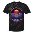 Be Patient With Me I'm From The 1900s Synthwave Tie-Dye T-Shirts Black Tie-Dye Be Patient With Me I'm From The 1900s Synthwave Tie-Dye T-Shirts Black Tie-Dye