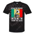 Be Patient With Me I'm From The 1900s Tie-Dye T-Shirts Black Tie-Dye Be Patient With Me I'm From The 1900s Tie-Dye T-Shirts Black Tie-Dye