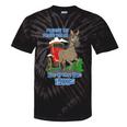 Patient With Me I'm From The 1900s Tie-Dye T-Shirts Black Tie-Dye