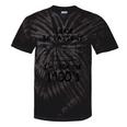 Please Be-Patient I'm From The 1900s Retro Cassette Tape Tie-Dye T-Shirts Black Tie-Dye