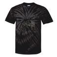 Please-Be-Patient-With-Me I'm From The 1900s Tie-Dye T-Shirts Black Tie-Dye