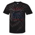 Please Be-Patient-With-Me I'm From The 1900s Tie-Dye T-Shirts Black Tie-Dye