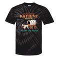 Please Be Patient With Me Cause I'm From The 1900s Tie-Dye T-Shirts Black Tie-Dye Please Be Patient With Me Cause I'm From The 1900s Tie-Dye T-Shirts Black Tie-Dye