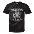 Please Be Patient With Me I'm From The 1900s Aged Telephone Tie-Dye T-Shirts Black Tie-Dye Please Be Patient With Me I'm From The 1900s Aged Telephone Tie-Dye T-Shirts Black Tie-Dye
