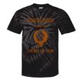 Please Be Patient With Me I'm From The 1900s Air Balloon Tie-Dye T-Shirts Black Tie-Dye
