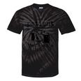 Please Be Patient With Me I'm From The 1900s Camera Premium Tie-Dye T-Shirts Black Tie-Dye