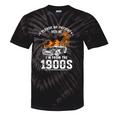Please Be Patient I'm From The 1900s Classic Car Tie-Dye T-Shirts Black Tie-Dye