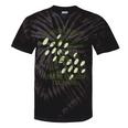 Please Be Patient With Me I'm From The 1900s Coffee Premium Tie-Dye T-Shirts Black Tie-Dye