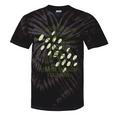 Please Be Patient With Me I'm From The 1900s Coffee Tie-Dye T-Shirts Black Tie-Dye