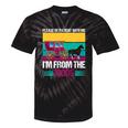 Please Be Patient With Me I'm From The 1900s Cool Dad Premium Tie-Dye T-Shirts Black Tie-Dye Please Be Patient With Me I'm From The 1900s Cool Dad Premium Tie-Dye T-Shirts Black Tie-Dye