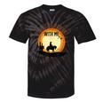 Please Be Patient With Me I'm From The 1900s Cowboy Tie-Dye T-Shirts Black Tie-Dye Please Be Patient With Me I'm From The 1900s Cowboy Tie-Dye T-Shirts Black Tie-Dye