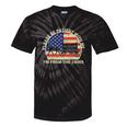 Please Be Patient With Me I'm From The 1900s Dad Vintage Premium Tie-Dye T-Shirts Black Tie-Dye Please Be Patient With Me I'm From The 1900s Dad Vintage Premium Tie-Dye T-Shirts Black Tie-Dye