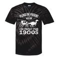 Please Be Patient With Me I'm From The 1900s Dinosaur Tie-Dye T-Shirts Black Tie-Dye Please Be Patient With Me I'm From The 1900s Dinosaur Tie-Dye T-Shirts Black Tie-Dye