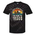 Please Be Patient With Me I'm From The 1900s Father's Day Tie-Dye T-Shirts Black Tie-Dye Please Be Patient With Me I'm From The 1900s Father's Day Tie-Dye T-Shirts Black Tie-Dye
