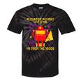 Please Be Patient With Me I'm From The 1900s Gen X Robot Tie-Dye T-Shirts Black Tie-Dye Please Be Patient With Me I'm From The 1900s Gen X Robot Tie-Dye T-Shirts Black Tie-Dye