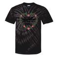 Please Be Patient With My I'm From The 1900s Generation Tie-Dye T-Shirts Black Tie-Dye