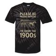 Please Be Patient With Me I'm From The 1900s Horse Carriage Tie-Dye T-Shirts Black Tie-Dye Please Be Patient With Me I'm From The 1900s Horse Carriage Tie-Dye T-Shirts Black Tie-Dye