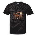 Please Be Patient With Me I'm From The 1900s Horse Wagon 90s Tie-Dye T-Shirts Black Tie-Dye Please Be Patient With Me I'm From The 1900s Horse Wagon 90s Tie-Dye T-Shirts Black Tie-Dye