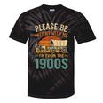 Please Be Patient I'm From The 1900s Humor Tie-Dye T-Shirts Black Tie-Dye Please Be Patient I'm From The 1900s Humor Tie-Dye T-Shirts Black Tie-Dye