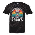 Please Be Patient With Me I'm From The 1900s Kawaii Premium Tri-Blend Tie-Dye T-Shirts Black Tie-Dye Please Be Patient With Me I'm From The 1900s Kawaii Premium Tri-Blend Tie-Dye T-Shirts Black Tie-Dye