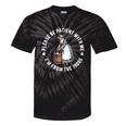 Please Be Patient With Me I'm From The 1900s Ladies Women Tie-Dye T-Shirts Black Tie-Dye Please Be Patient With Me I'm From The 1900s Ladies Women Tie-Dye T-Shirts Black Tie-Dye