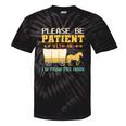 Please Be Patient I'm From The 1900s Men Women Premium Tie-Dye T-Shirts Black Tie-Dye Please Be Patient I'm From The 1900s Men Women Premium Tie-Dye T-Shirts Black Tie-Dye
