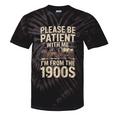Please Be Patient With Me I'm From The 1900S Raglan Baseball Tee Tie-Dye T-Shirts Black Tie-Dye Please Be Patient With Me I'm From The 1900S Raglan Baseball Tee Tie-Dye T-Shirts Black Tie-Dye