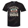 Please Be Patient With Me I'm From The 1900s Retro Cassette Premium Tie-Dye T-Shirts Black Tie-Dye Please Be Patient With Me I'm From The 1900s Retro Cassette Premium Tie-Dye T-Shirts Black Tie-Dye