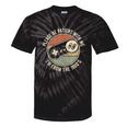 Please Be Patient With Me I'm From The 1900s Retro Gamer Tie-Dye T-Shirts Black Tie-Dye