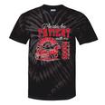 Please Be Patient I'm From The 1900s Retro Gen X Millenn Tie-Dye T-Shirts Black Tie-Dye