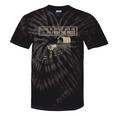 Please Be Patient With Me I'm From The 1900s Retro Tee Tie-Dye T-Shirts Black Tie-Dye