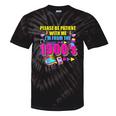 Please Be Patient With Me I'm From The 1900s Retro Vibes Tie-Dye T-Shirts Black Tie-Dye Please Be Patient With Me I'm From The 1900s Retro Vibes Tie-Dye T-Shirts Black Tie-Dye