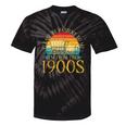 Please Be Patient To Me I'm From The 1900s Retro Vintage Tie-Dye T-Shirts Black Tie-Dye Please Be Patient To Me I'm From The 1900s Retro Vintage Tie-Dye T-Shirts Black Tie-Dye